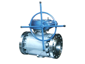 KQ41F anti sulfur ball valve