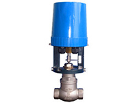 ZDYP ultra small electric valve