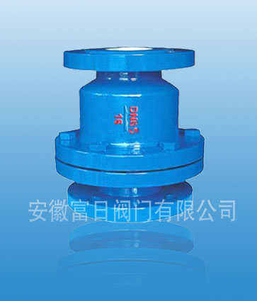 HC41X節(jié)能梭式止回閥 供水止回閥