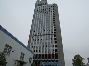 水安工業(yè)園孵化中心?