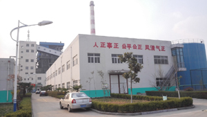 亳州瑞能熱電